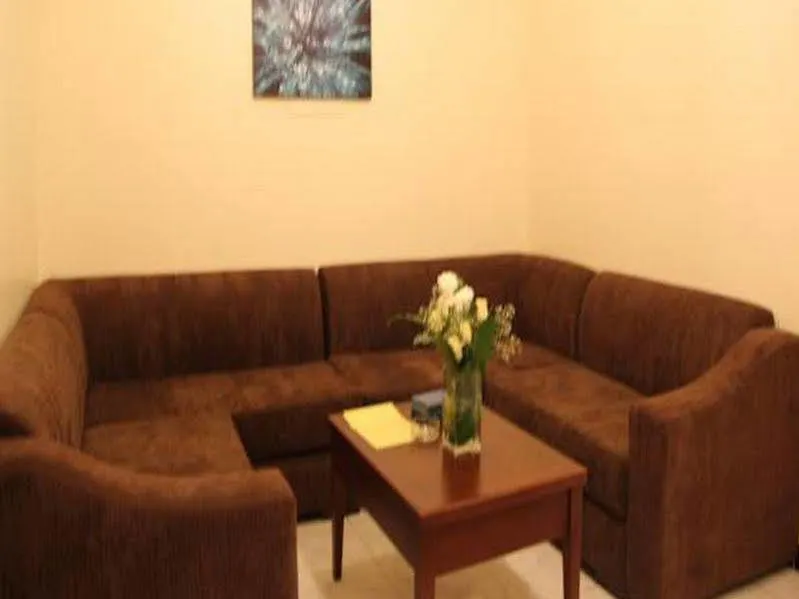 Orchid Suites Jidá 3*,  Arábia Saudita