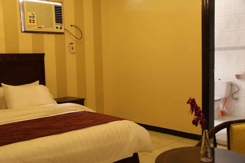 Orchid Suites Dschidda Saudi-Arabien
